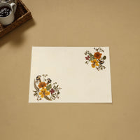 Flower Art Work Tablemats (Set of 6)