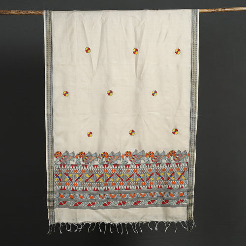 madhubani dupatta