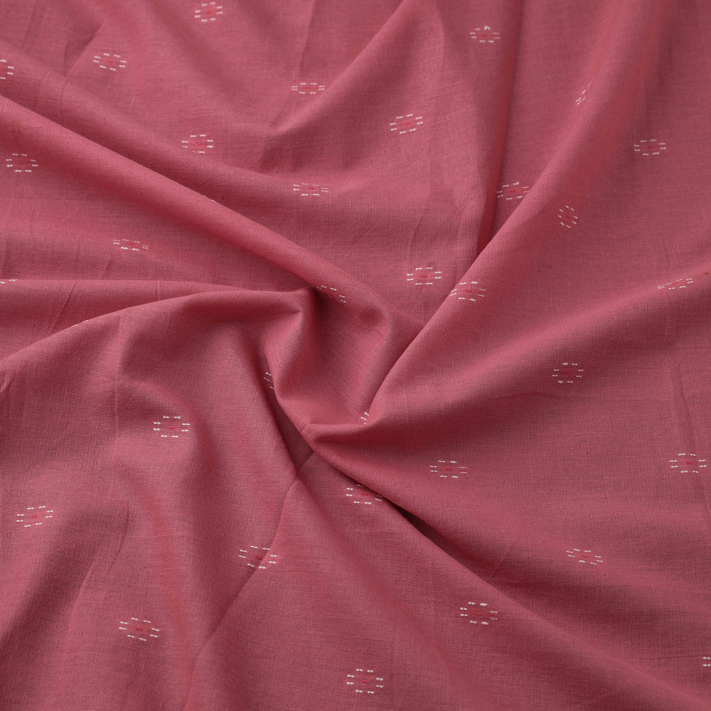 Prewashed Cotton Jacquard Fabric 09