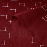 pochampally ikat fabric