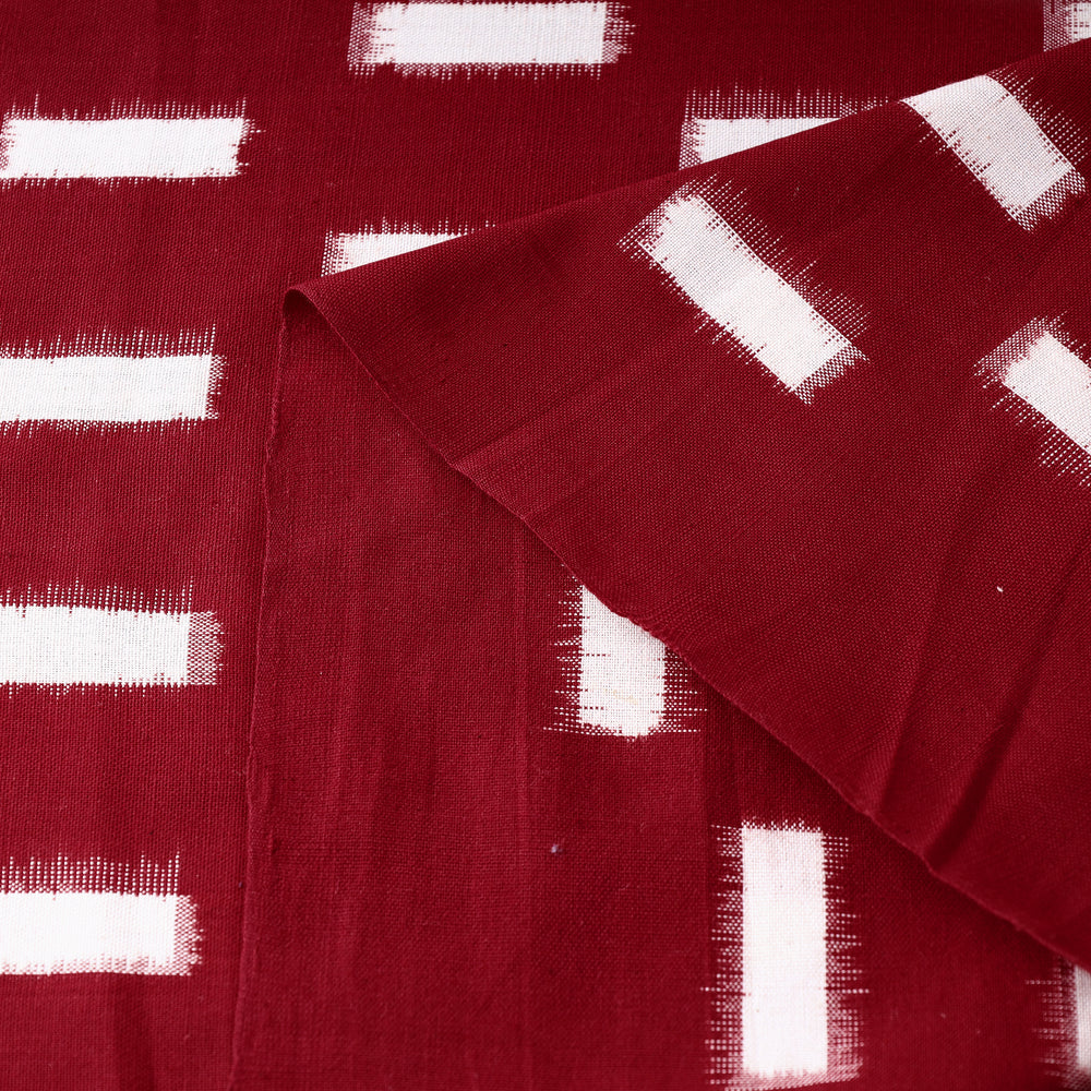 pochampally ikat fabric