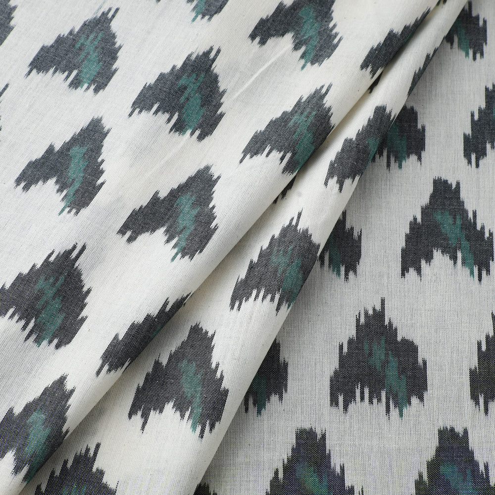 Pochampally Ikat Fabric