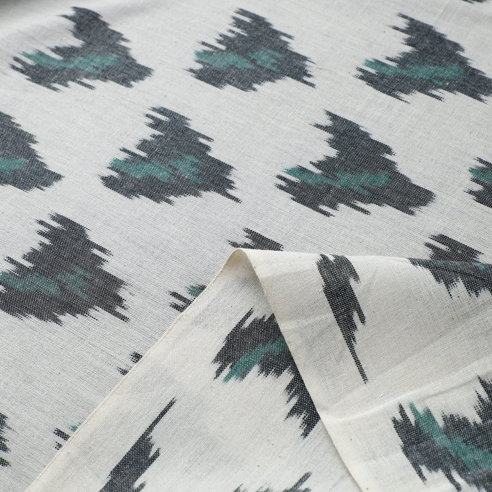 Pochampally Ikat Fabric