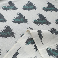 Pochampally Ikat Fabric