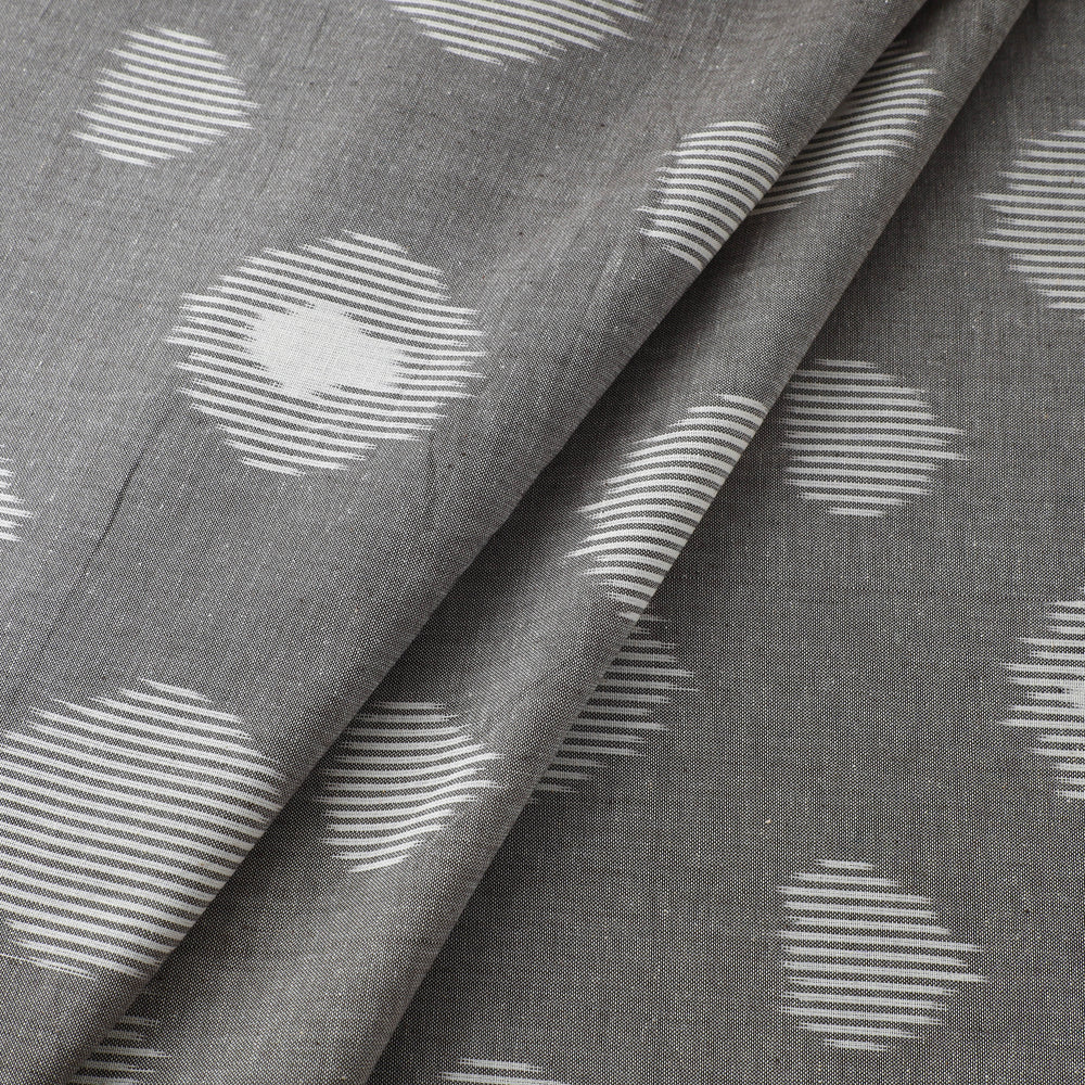 Pochampally Ikat Fabric