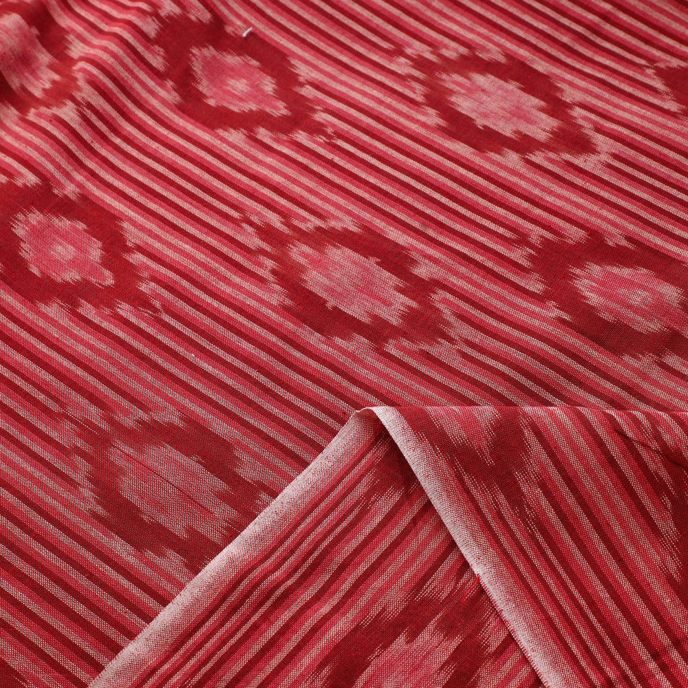 Pochampally Ikat Fabric