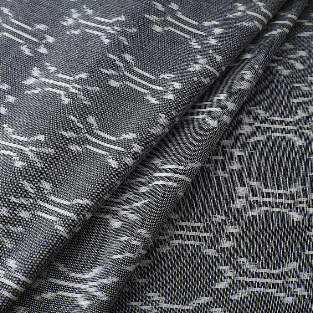 Pochampally Ikat Fabric