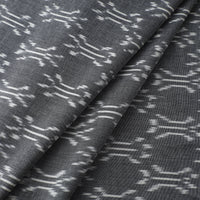 Pochampally Ikat Fabric