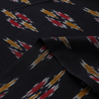 Pochampally Ikat Fabric