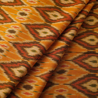 Pochampally Ikat Fabric