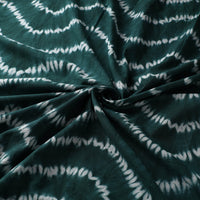 Tie & Dye Pure Cotton Shibori Fabric 01