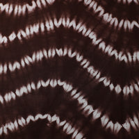 Tie & Dye Pure Cotton Shibori Fabric 07