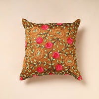 Phulkari Cushion Cover 