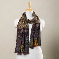 patchwork stole