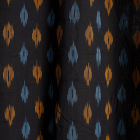 Pochampally ikat window curtain (5 x 3 feet) (single piece)
