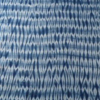 Tie & Dye Pure Cotton Shibori Fabric 16