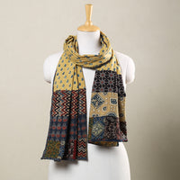 patchwork stole