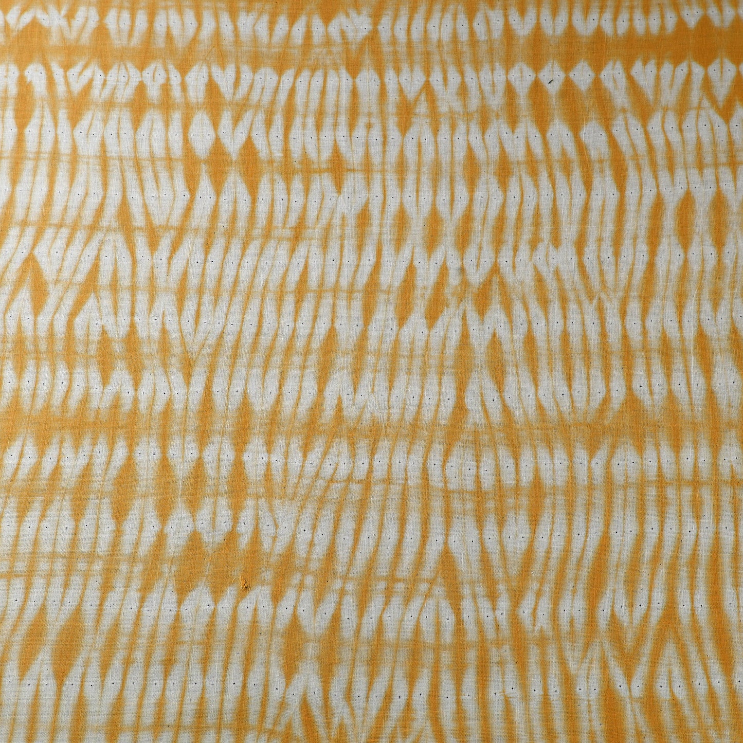 Tie & Dye Pure Cotton Shibori Fabric 21