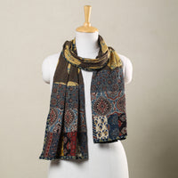 patchwork stole