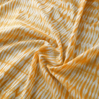 Tie & Dye Pure Cotton Shibori Fabric 21