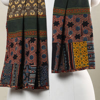 patchwork stole