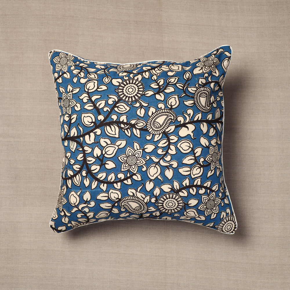 Kalamkari Cushion Cover 