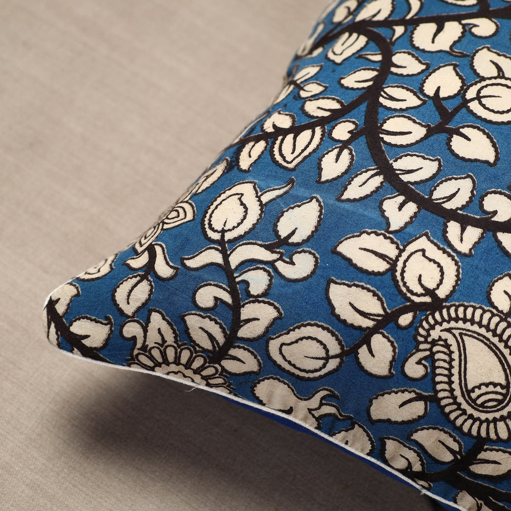 Kalamkari Cushion Cover 