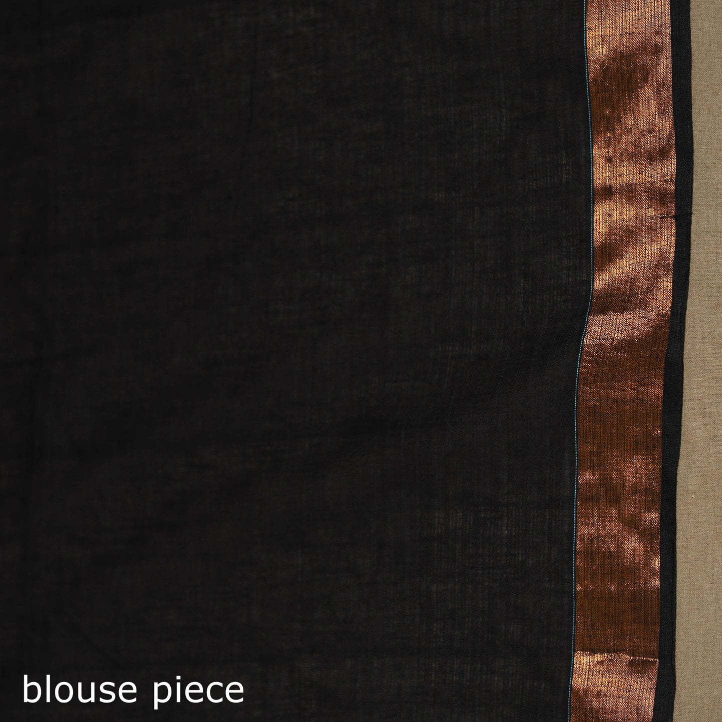 Phulia Jamdani Pure Handloom Cotton Saree with Tassels (Count 84/40) 14