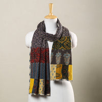 patchwork stole