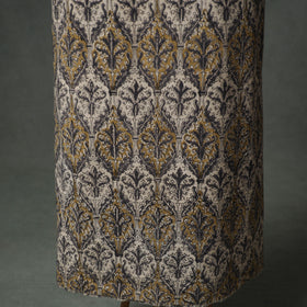 Patchwork Kalamkari Block Print Cotton Unstitched Kurta Material (2.5m) 15
