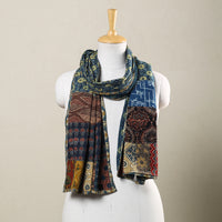 patchwork stole