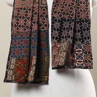 patchwork stole