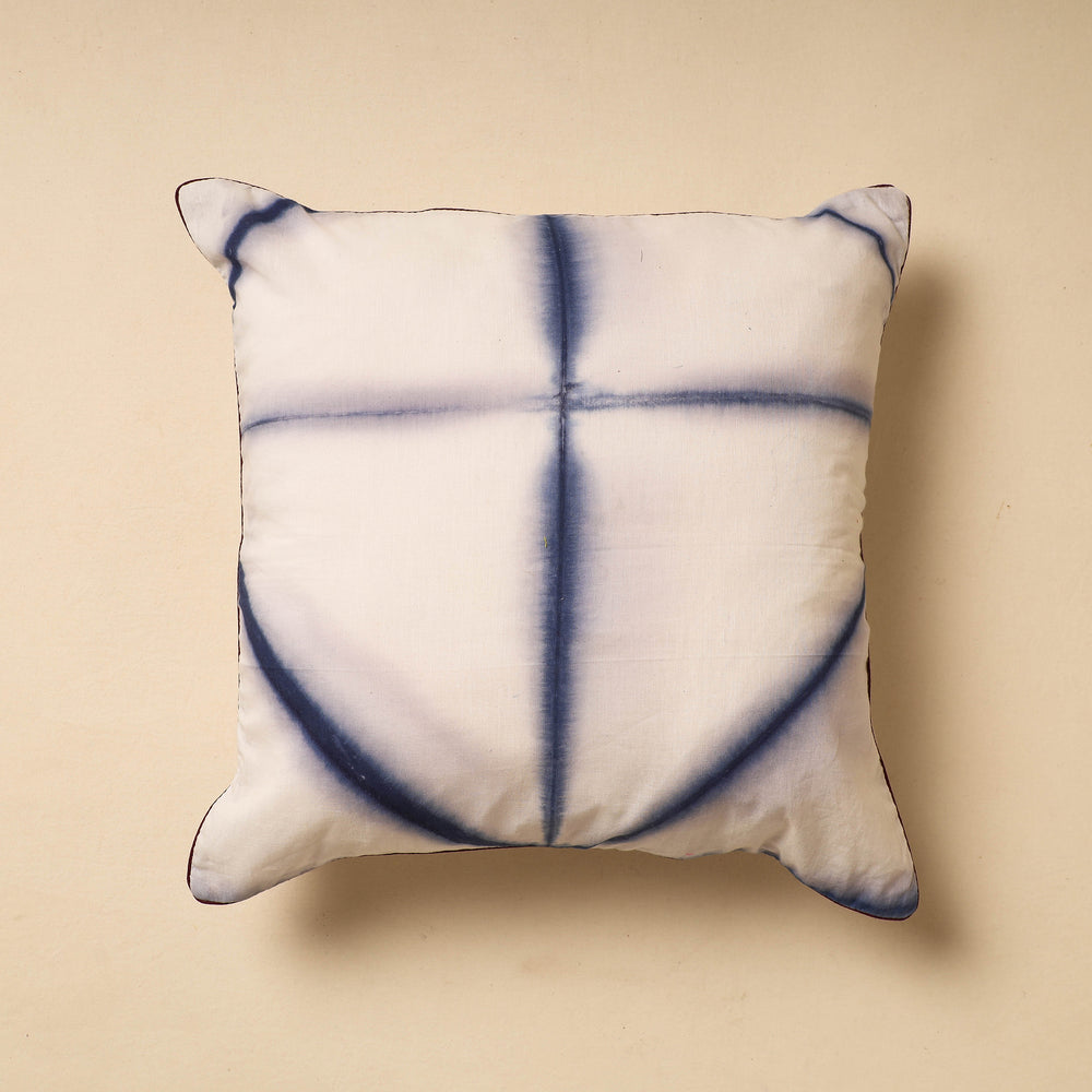 Shibori Cushion Cover