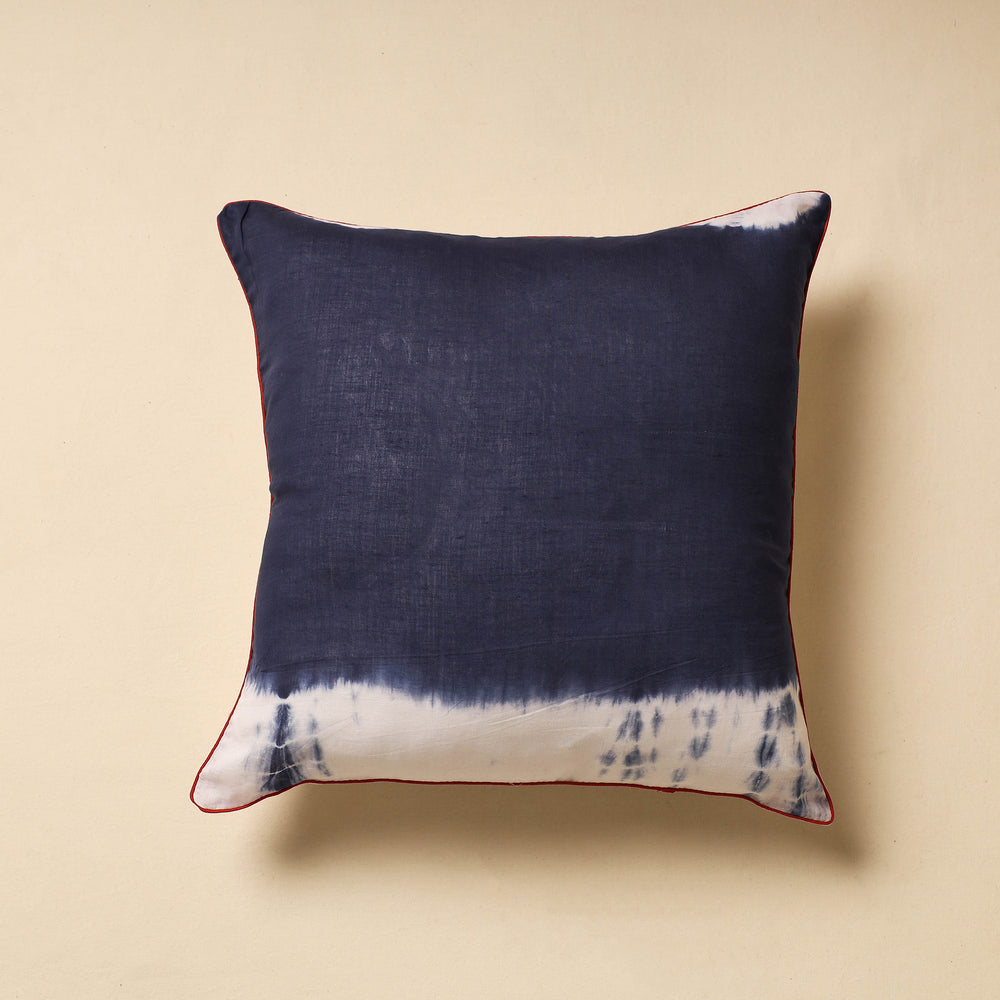 Shibori Cushion Cover