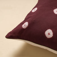 Shibori Cushion Cover