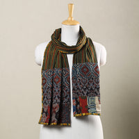 patchwork stole