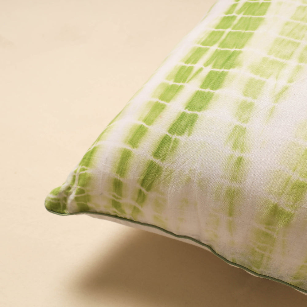 Shibori Cushion Cover 