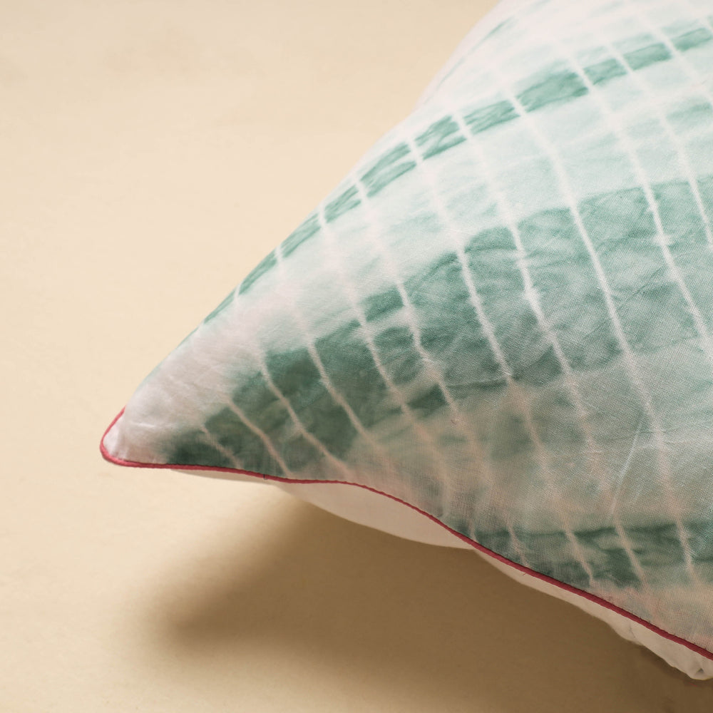 Shibori Cushion Cover