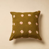 Shibori Cushion Cover