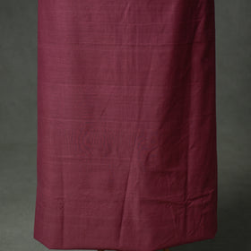 Patchwork Mangalagiri Handloom Cotton Unstitched Kurta Material (2.5m) 40