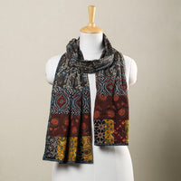 patchwork stole