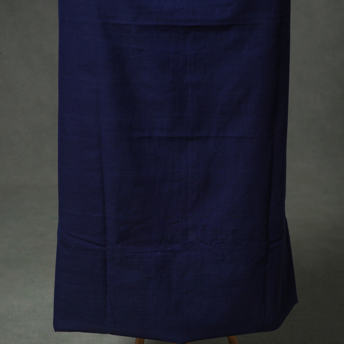 Patchwork Mangalagiri Handloom Cotton Unstitched Kurta Material (2.5m) 41