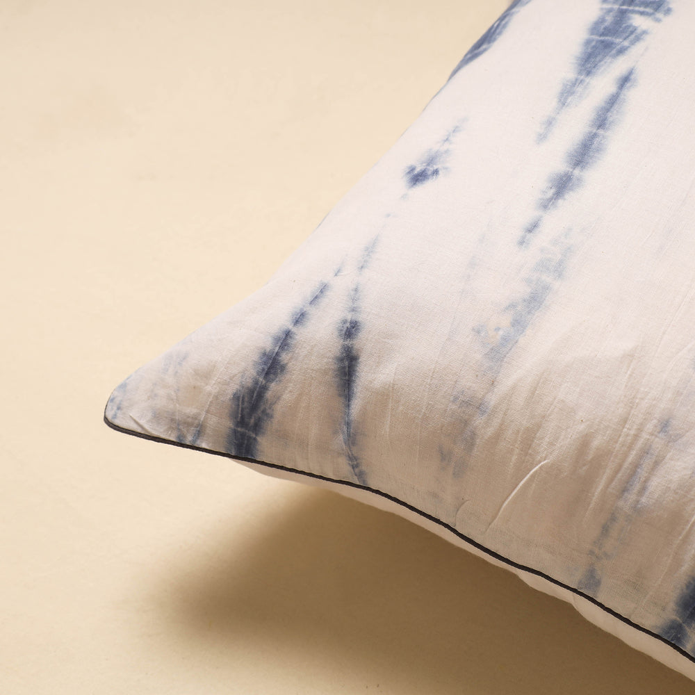 Shibori Cushion Cover