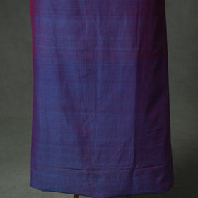 Patchwork Mangalagiri Handloom Cotton Unstitched Kurta Material (2.5m) 43