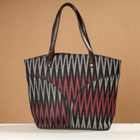 ikat laptop bag