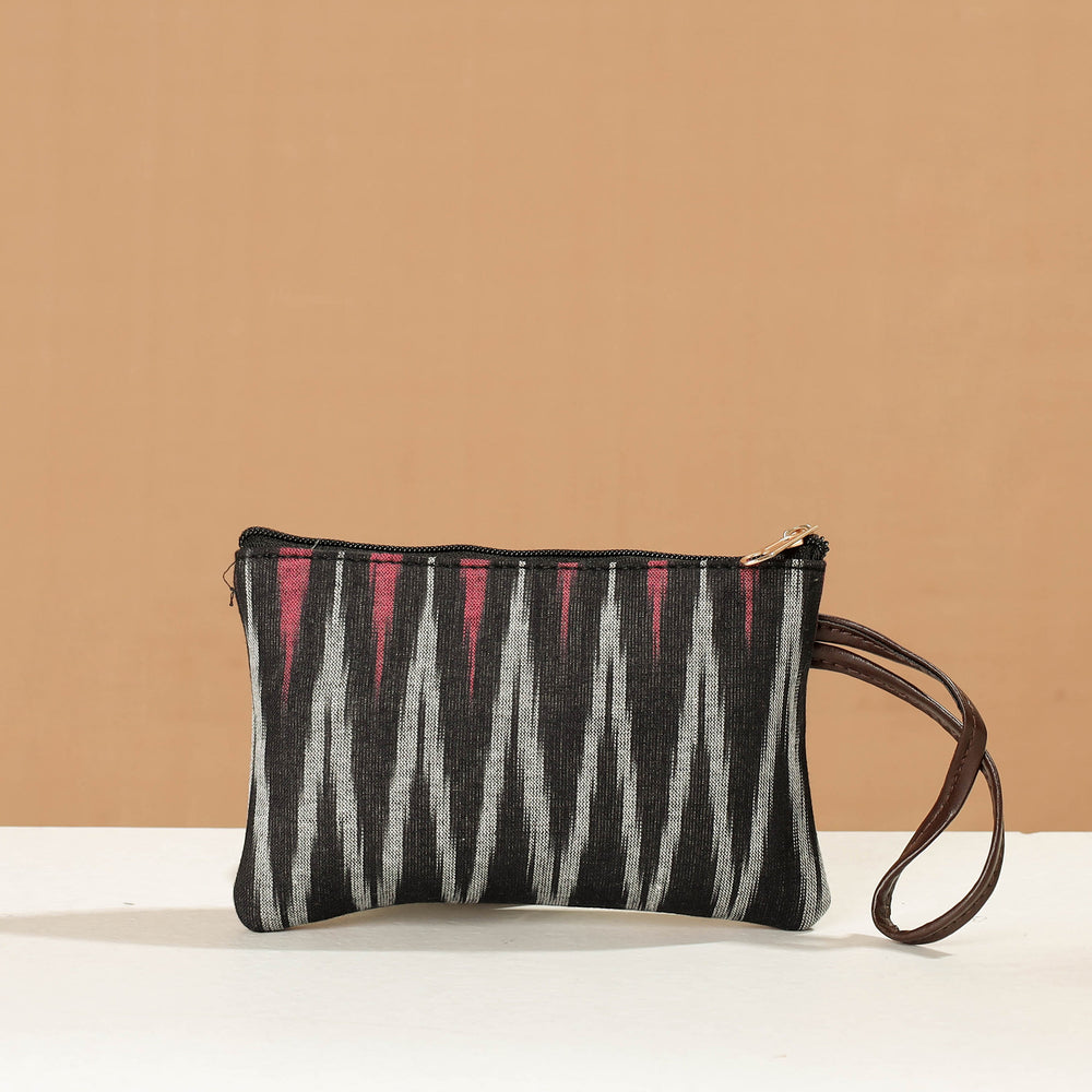 ikat laptop bag