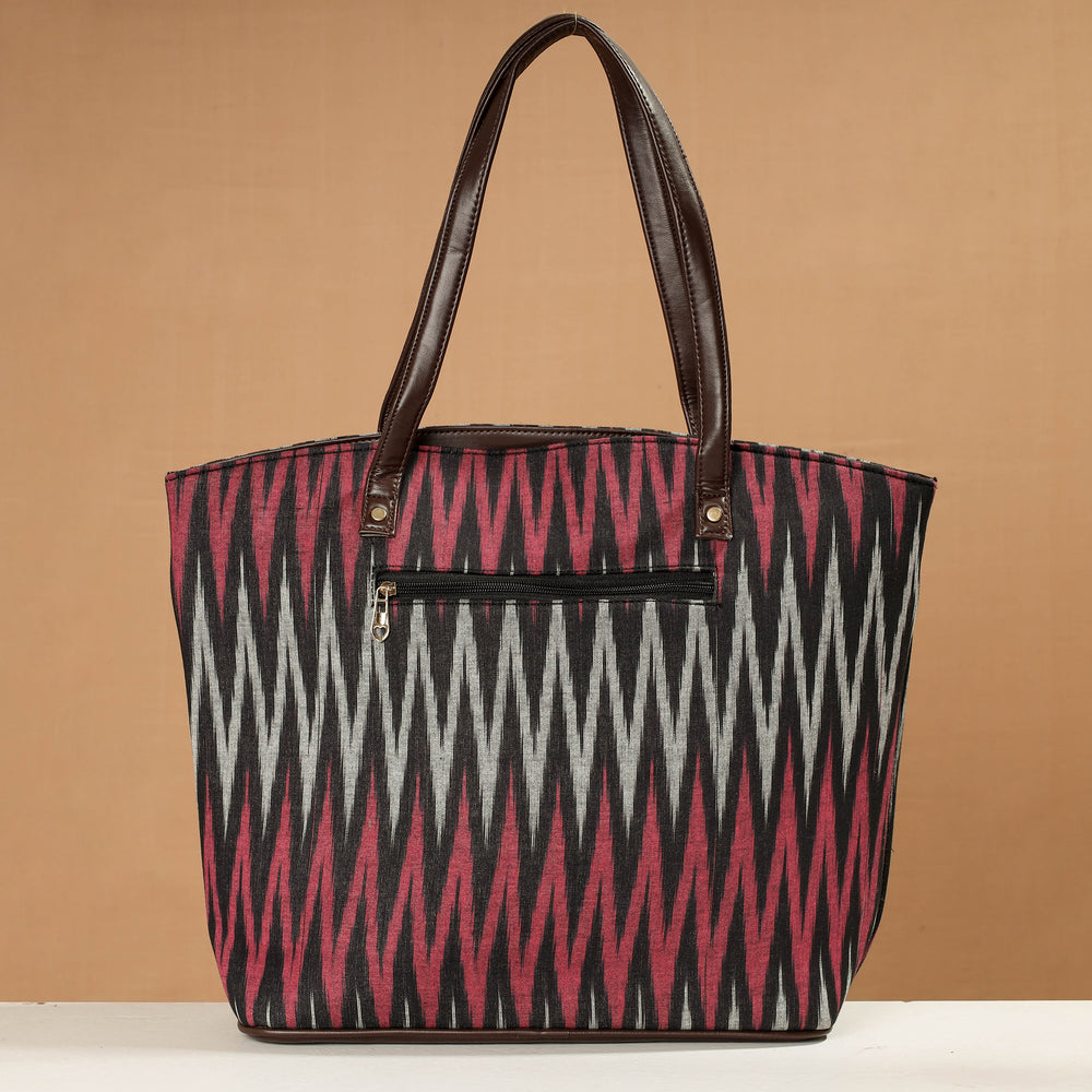 ikat laptop bag