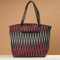 ikat laptop bag