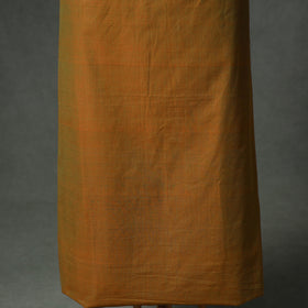 Patchwork Mangalagiri Handloom Cotton Unstitched Kurta Material (2.5m) 49