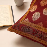 Banarasi Cushion Cover